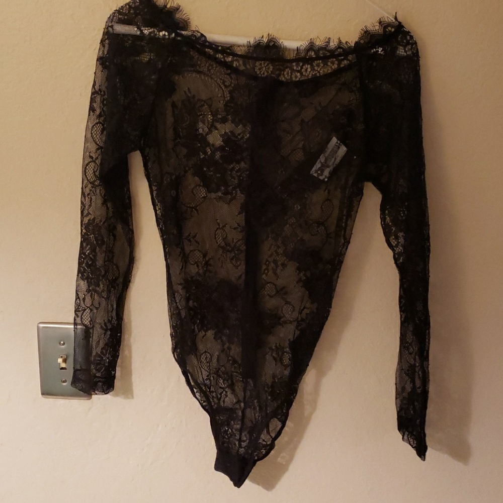 Fredricks lingerie